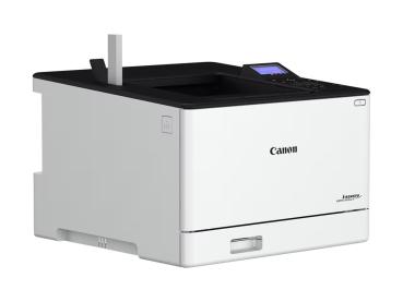 Canon i-SENSYS LBP673Cdw II - Drucker - Farbe - Duplex - Laser - A4/Legal - 1200 x 1200 dpi - bis zu 33 Seiten