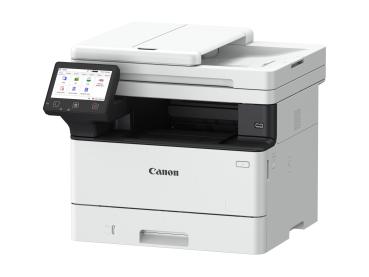 Canon i-SENSYS MF461dw II - Multifunktionsdrucker - s/w - Laser - A4 (210 x 297 mm)