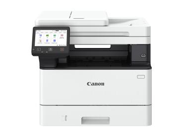Canon i-SENSYS MF461dw II - Multifunktionsdrucker - s/w - Laser - A4 (210 x 297 mm)