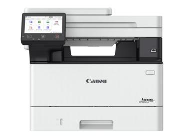 Canon i-SENSYS MF465dw II - Multifunktionsdrucker - s/w - Laser - A4 (210 x 297 mm)