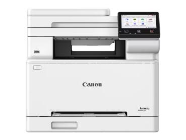Canon i-SENSYS MF667Cdw - Multifunktionsdrucker - Farbe - Laser - A4 (210 x 297 mm)