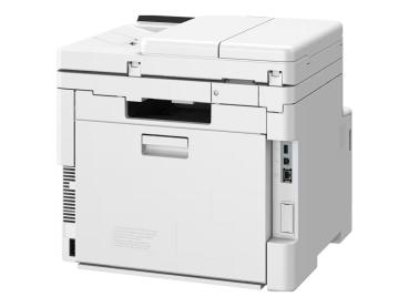 Canon i-SENSYS MF667Cdw - Multifunktionsdrucker - Farbe - Laser - A4 (210 x 297 mm)