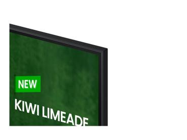 Samsung BE98D-H - 247.7 cm (98") Diagonalklasse BED-H Series LCD-TV mit LED-Hintergrundbeleuchtung - Crystal U