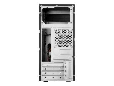 Antec New Solution VSK-3000E - Tower - micro ATX