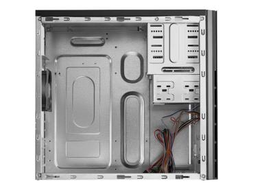 Antec New Solution VSK-3000E - Tower - micro ATX