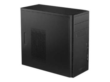 Antec VSK 3000B-U3/U2 - Tower - micro ATX - keine Spannungsversorgung