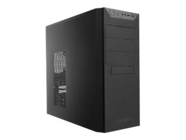 Antec VSK 4000B-U3/U2 - Tower - ATX - keine Spannungsversorgung