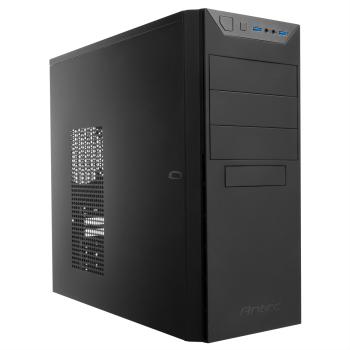 Antec VSK 4000B-U3/U2 - Tower - ATX - keine Spannungsversorgung