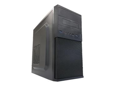 LC-Power 2004MB-V3 - - micro ATX - Schwarz
