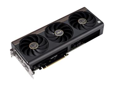 ASUS ProArt - OC Edition - Grafikkarte - GeForce RTX 5070 Ti
