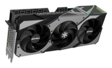 Inno3D RTX5080 iChill X3 V2 16GB GDDR7 HDMI 3xDP - 16.384 MB