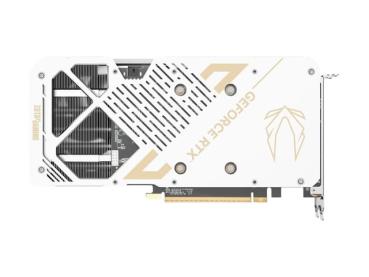 ZOTAC GAMING Twin Edge OC - White Edition - Grafikkarte