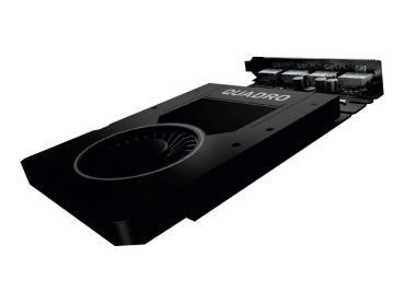 PNY NVIDIA Quadro P2000 - Grafikkarten - Quadro P2000