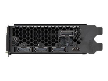 PNY NVIDIA Quadro RTX 5000 - Grafikkarten - Quadro RTX 5000