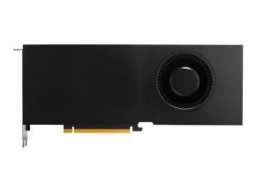 NVIDIA RTX A5000 - Grafikkarten - RTX A5000 - 24 GB GDDR6