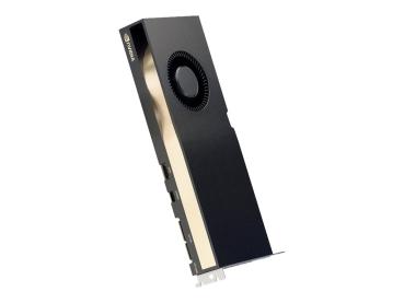 NVIDIA RTX A5000 - Grafikkarten - RTX A5000 - 24 GB GDDR6