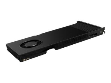 NVIDIA RTX PRO 4000 Blackwell - Grafikkarten