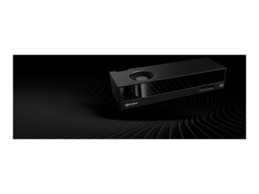 NVIDIA RTX PRO 4000 Blackwell - SFF Edition - Grafikkarten