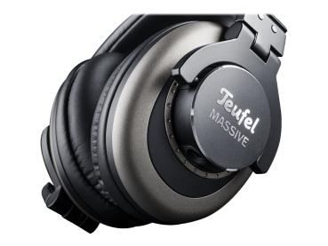 Teufel MASSIVE RELOADED - Kopfhörer - ohrumschließend