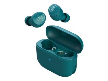 JLAB Audio Go Air POP - True Wireless-Kopfhörer mit Mikrofon