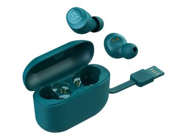 JLAB Audio Go Air POP - True Wireless-Kopfhörer mit Mikrofon