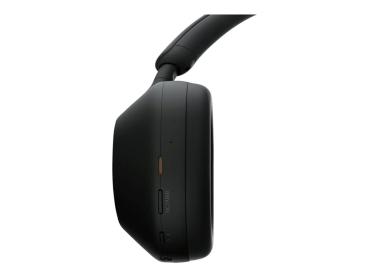 Sony WH-1000XM5 - Kopfhörer mit Mikrofon - ohrumschließend