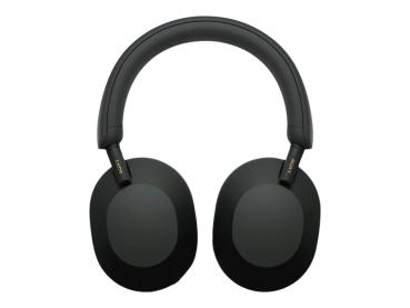 Sony WH-1000XM5 - Kopfhörer mit Mikrofon - ohrumschließend