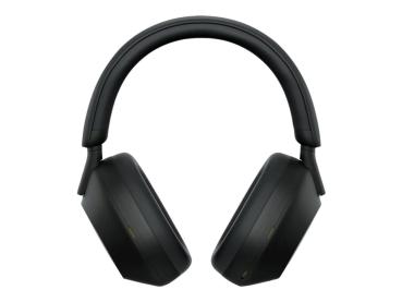 Sony WH-1000XM5 - Kopfhörer mit Mikrofon - ohrumschließend