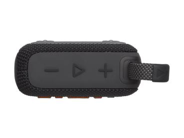 JBL Go 4 - Lautsprecher - tragbar - kabellos