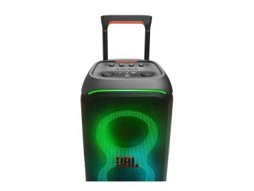 JBL PartyBox Stage 320 - Party-Lautsprecher - tragbar