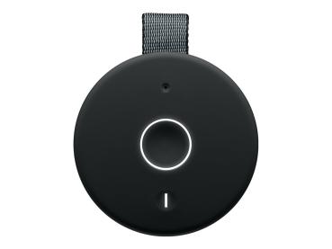 Logitech MEGABOOM 3 - Lautsprecher - tragbar