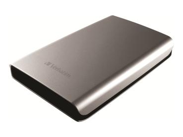 Verbatim Store 'n' Go Portable - Festplatte - 1 TB