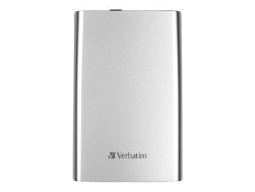 Verbatim Store 'n' Go Portable - Festplatte - 1 TB