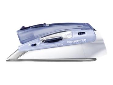ROWENTA First Class DA 1510 - Reisedampfbügeleisen