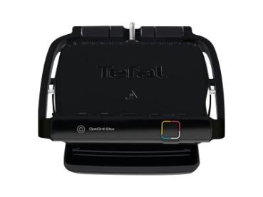 TEFAL OptiGrill Elite GC750812 - Grill - elektrisch