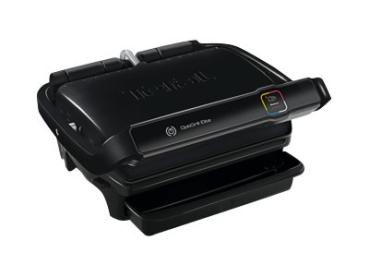 TEFAL OptiGrill Elite GC750812 - Grill - elektrisch