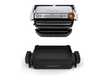 TEFAL OptiGrill+ GC714D - Grill - elektrisch