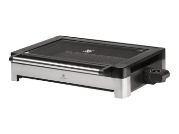 WMF LONO - Grill - elektrisch - 1160 qcm - Cromargan