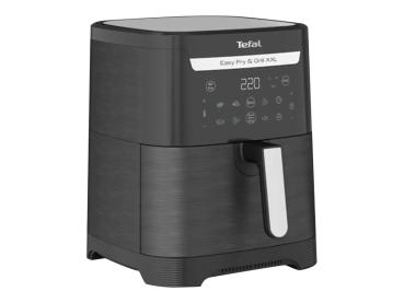 TEFAL Easy Fry & Grill XXL EY801815 - Heißluftfritteuse/Grill