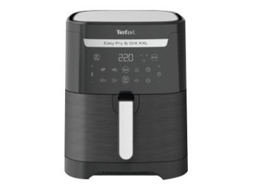 TEFAL Easy Fry & Grill XXL EY801815 - Heißluftfritteuse/Grill