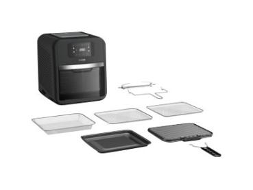 TEFAL Easy Fry FW501815 - Heißluftfritteuse - 11 Liter