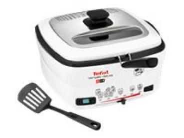 TEFAL Versalio Deluxe 9 in1 - Fritteuse - 1.6 kW