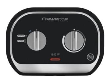 ROWENTA SO9261F0 Mini Excel - Lüfter/Heizlüfter