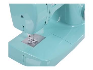 Singer 3223G - Nähmaschine - 23 Stiche - 1 vier-Schritt Knopfloch