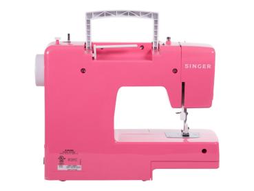 Singer 3223R - Nähmaschine - 23 Stiche - 1 vier-Schritt Knopfloch