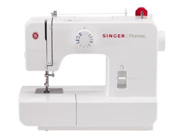 Singer Promise 1408 - Nähmaschine - 8 Stiche