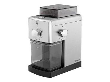 WMF STELIO - Kaffeemühle - 110 W - rostfreier