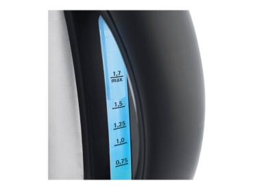 WMF STELIO - Kaffeemühle - 110 W - rostfreier