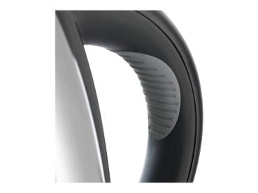 WMF STELIO - Kaffeemühle - 110 W - rostfreier