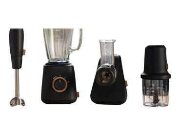 TEFAL ECO RESPECT BL46EN - Standmixer - 1.75 Liter